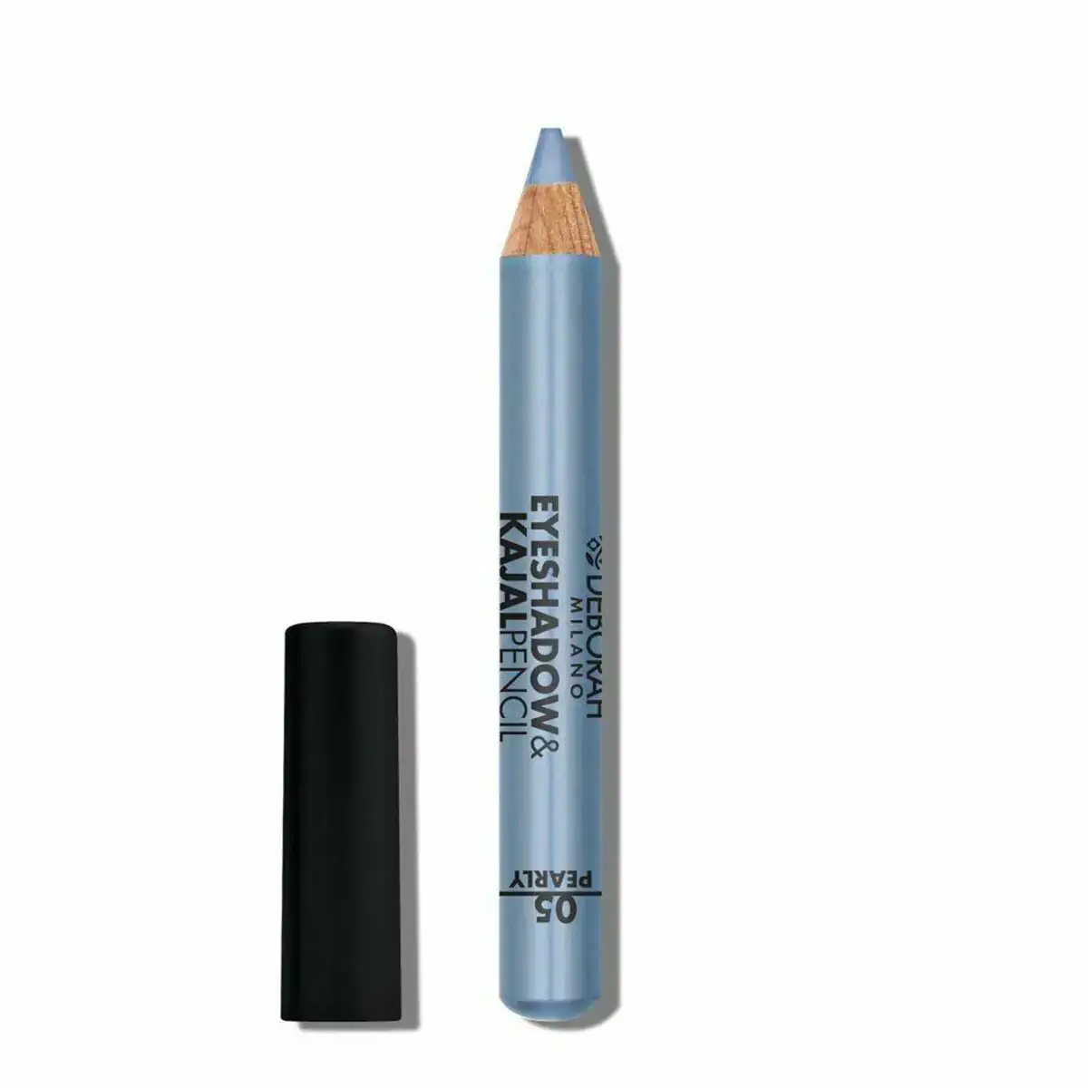 Crayon pour les yeux deborah 8009518319675 no 05_6061. Entrez dans le Monde de DIAYTAR COTE D'IVOIRE - Où Chaque Article Raconte une Histoire Unique. Explorez notre boutique en ligne pour dénicher des trésors qui incarnent l'âme du Côte d'Ivoire.