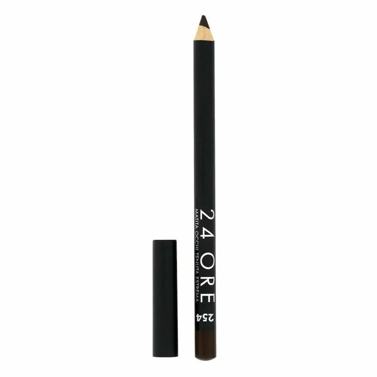 Crayon pour les yeux deborah ore no254_2894. DIAYTAR COTE D'IVOIRE - Où Chaque Achat Raconte une Histoire. Explorez notre boutique en ligne et créez votre propre narration à travers notre diversité de produits, chacun portant une signification unique.