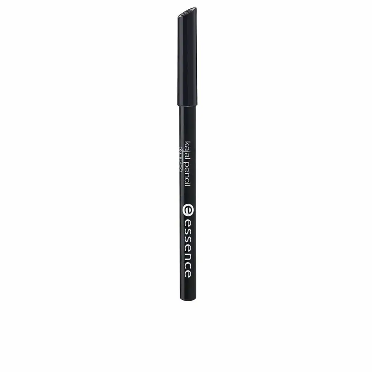 Crayon pour les yeux essence kajal no 01 black 1 g_4241. Bienvenue sur DIAYTAR COTE D'IVOIRE - Où Chaque Détail compte. Plongez dans notre univers et choisissez des produits qui ajoutent de l'éclat et de la joie à votre quotidien.