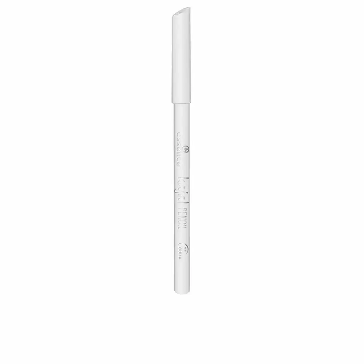 Crayon pour les yeux essence kajal no 04 white 1 g_3898. DIAYTAR COTE D'IVOIRE - Là où Choisir est un Acte d'Amour pour le Côte d'Ivoire. Explorez notre gamme et choisissez des produits qui célèbrent la culture et l'artisanat du pays.