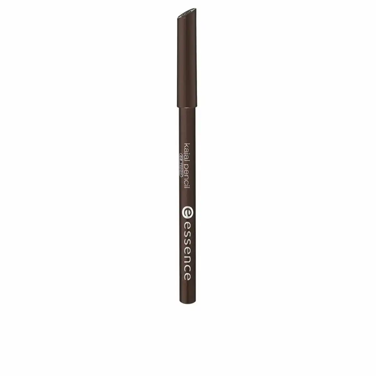 Crayon pour les yeux essence kajal no 08 teddy 1 g_6634. DIAYTAR COTE D'IVOIRE - Votre Passage vers l'Élégance Abordable. Explorez notre collection où chaque produit est choisi pour sa qualité et son accessibilité, incarnant ainsi l'essence du Côte d'Ivoire.