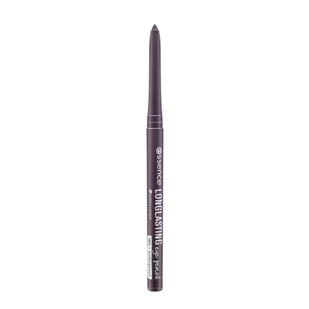 Crayon pour les yeux essence long lasting 37 purple licious 0 28 g _5380. DIAYTAR COTE D'IVOIRE - Où Choisir est un Plaisir. Explorez notre boutique en ligne et choisissez parmi des produits de qualité qui satisferont vos besoins et vos goûts.