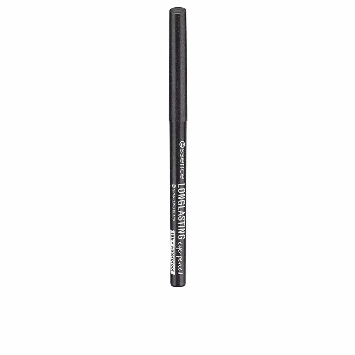 Crayon pour les yeux essence long lasting no 34 sparkling black 0 28 g_5589. DIAYTAR COTE D'IVOIRE - Où Choisir est un Acte de Création. Naviguez à travers notre plateforme et choisissez des produits qui complètent votre histoire personnelle.