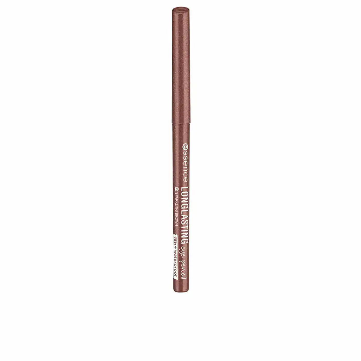Crayon pour les yeux essence long lasting no 35 sparkling brown 0 28 g_9065. Entrez dans l'Univers de DIAYTAR COTE D'IVOIRE - Où l'Authenticité Renouvelle Votre Quotidien. Explorez notre gamme de produits et trouvez des articles qui reflètent votre essence.