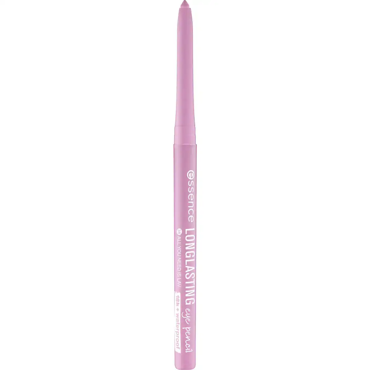 Crayon pour les yeux essence long lasting resistant a l eau no 38 all you need is lav 0 28 g_3073. DIAYTAR COTE D'IVOIRE - Votre Plateforme Shopping, Votre Choix Éclairé. Explorez nos offres et choisissez des articles de qualité qui reflètent votre style et vos valeurs.