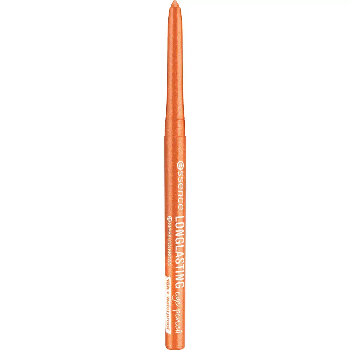 Crayon pour les yeux essence long lasting resistant a l eau no 39 shimmer sunsation 0 28 g_1648. Bienvenue chez DIAYTAR COTE D'IVOIRE - Où le Shopping Rencontre la Qualité. Explorez notre sélection soigneusement conçue et trouvez des produits qui définissent le luxe abordable.