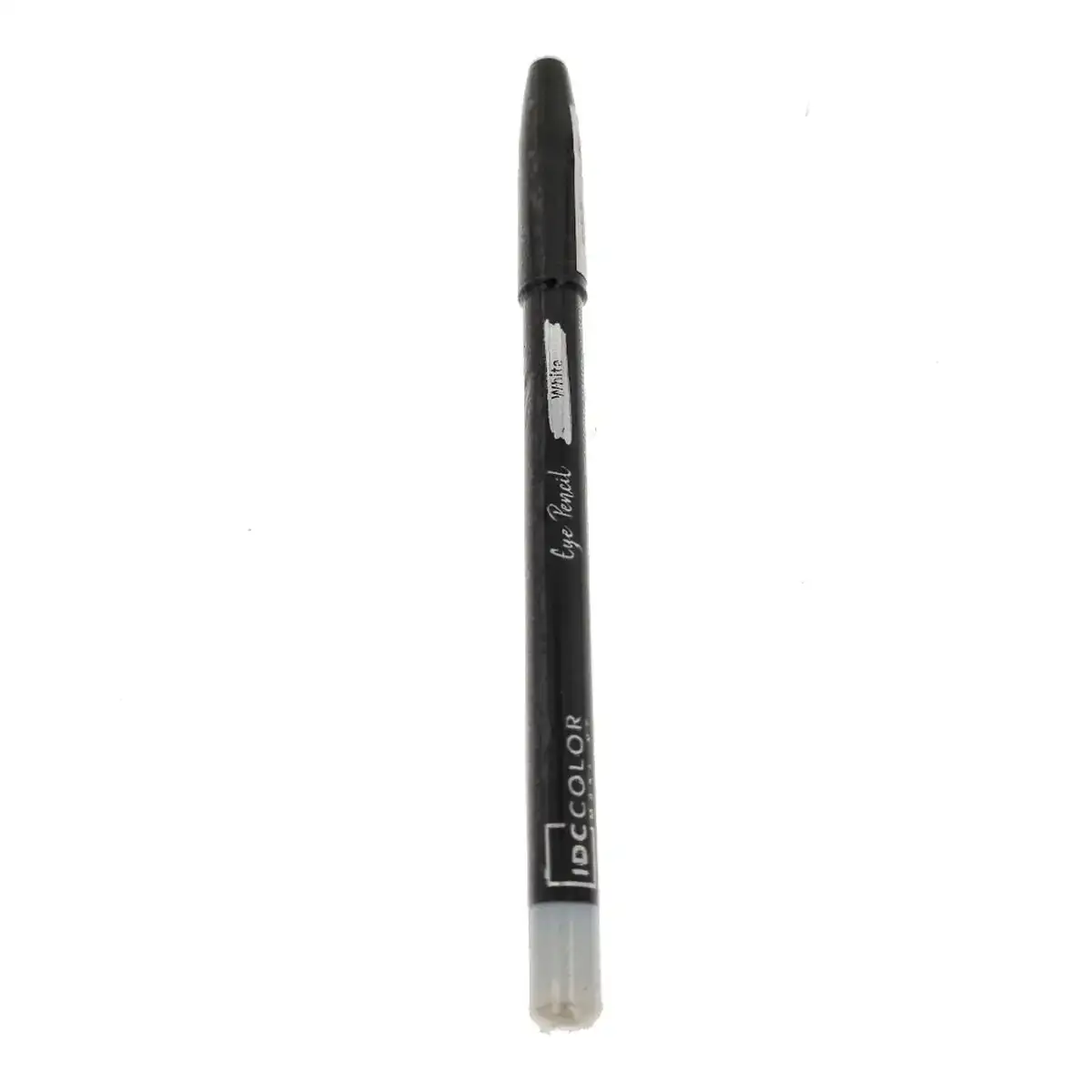 Crayon pour les yeux idc color blanc_4258. DIAYTAR COTE D'IVOIRE - Votre Destination Shopping pour Tous. Parcourez notre boutique en ligne et découvrez une variété de produits pour satisfaire tous vos besoins et désirs.