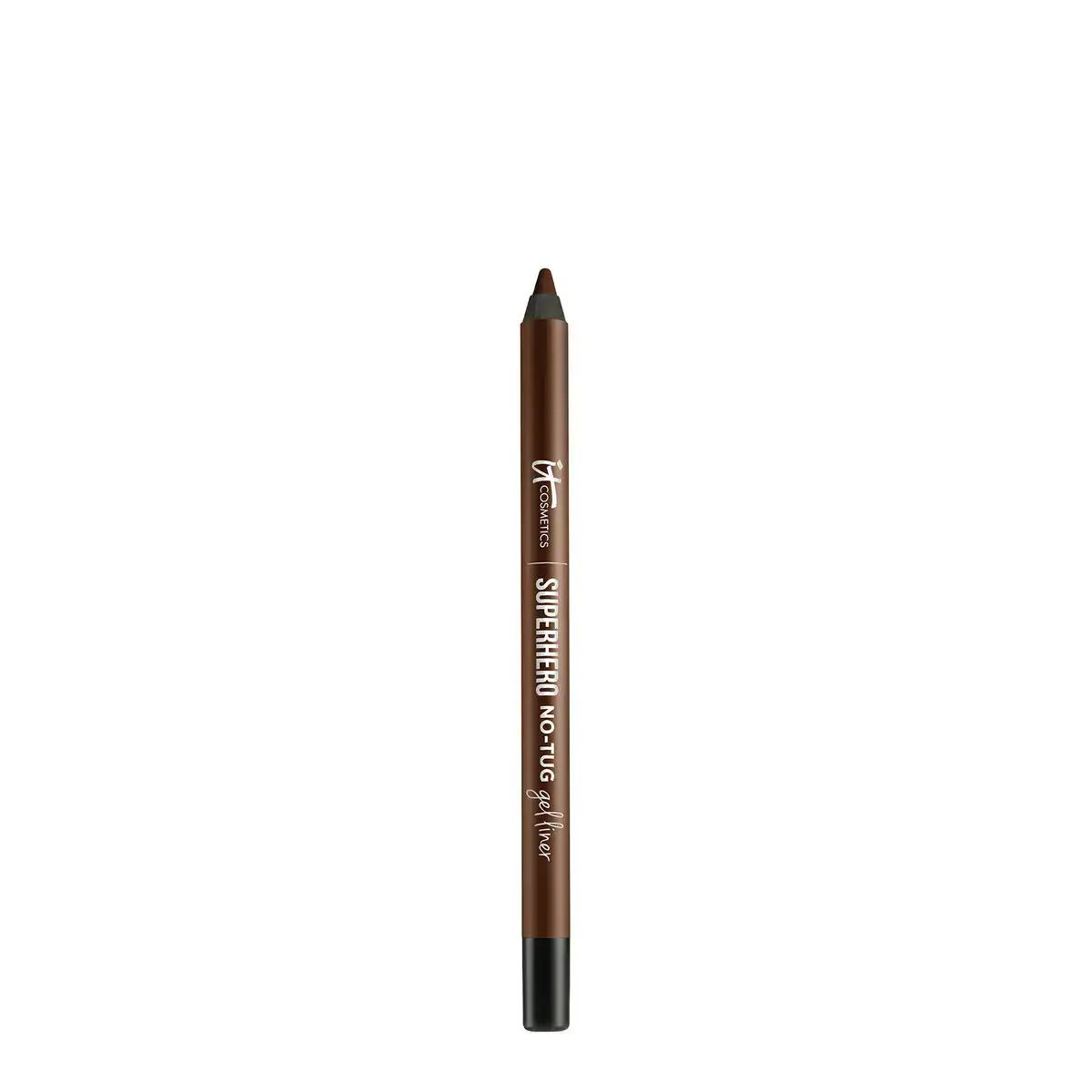 Crayon pour les yeux it cosmetics superhero tug brillant brown 1 2 g_8869. Entrez dans l'Univers de DIAYTAR COTE D'IVOIRE - Où l'Élégance Rencontre la Tradition. Explorez notre gamme variée et trouvez des articles qui ajoutent une touche de sophistication à votre vie.