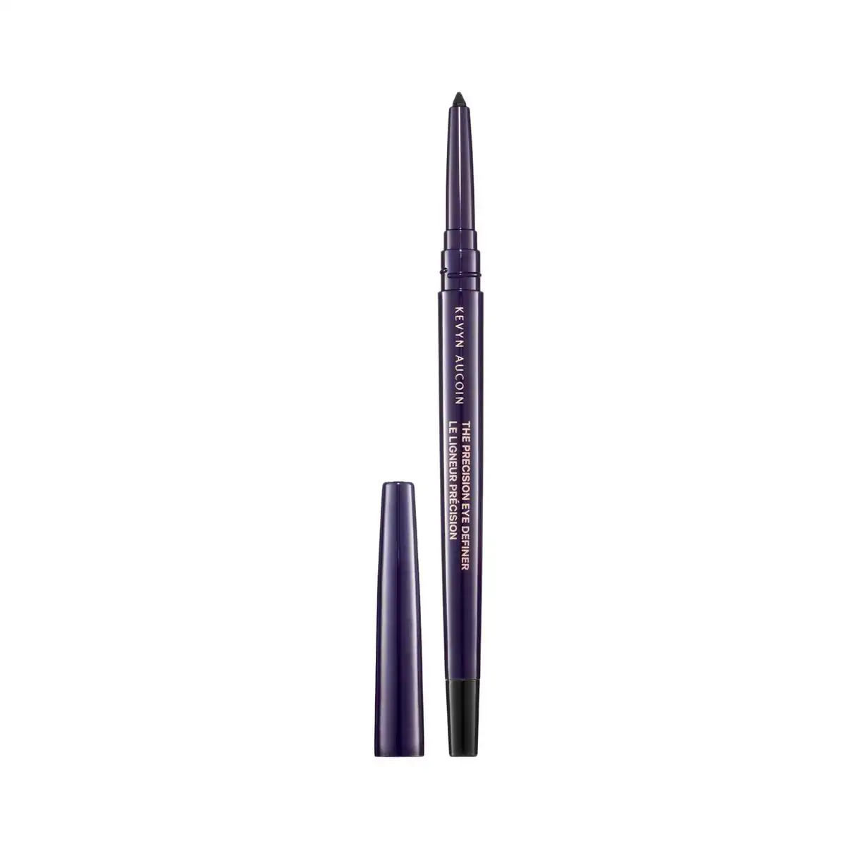 Crayon pour les yeux kevyn aucoin the precision vanta black 0 25 g_6627. Entrez dans le Monde de DIAYTAR COTE D'IVOIRE - Où Chaque Article Raconte une Histoire Unique. Explorez notre boutique en ligne pour dénicher des trésors qui incarnent l'âme du Côte d'Ivoire.