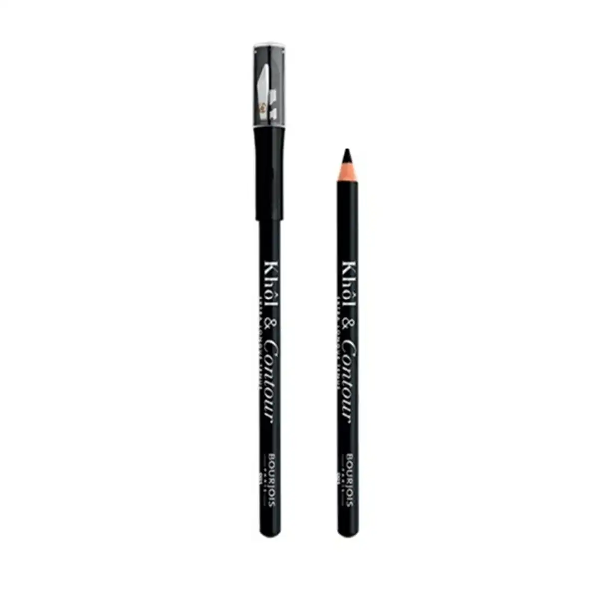 Crayon pour les yeux kohl contour bourjois 1 14 g 1 2 g _1011. Bienvenue sur DIAYTAR COTE D'IVOIRE - Où Chaque Produit a son Histoire. Découvrez notre sélection unique et choisissez des articles qui racontent la richesse culturelle et artistique du Côte d'Ivoire.