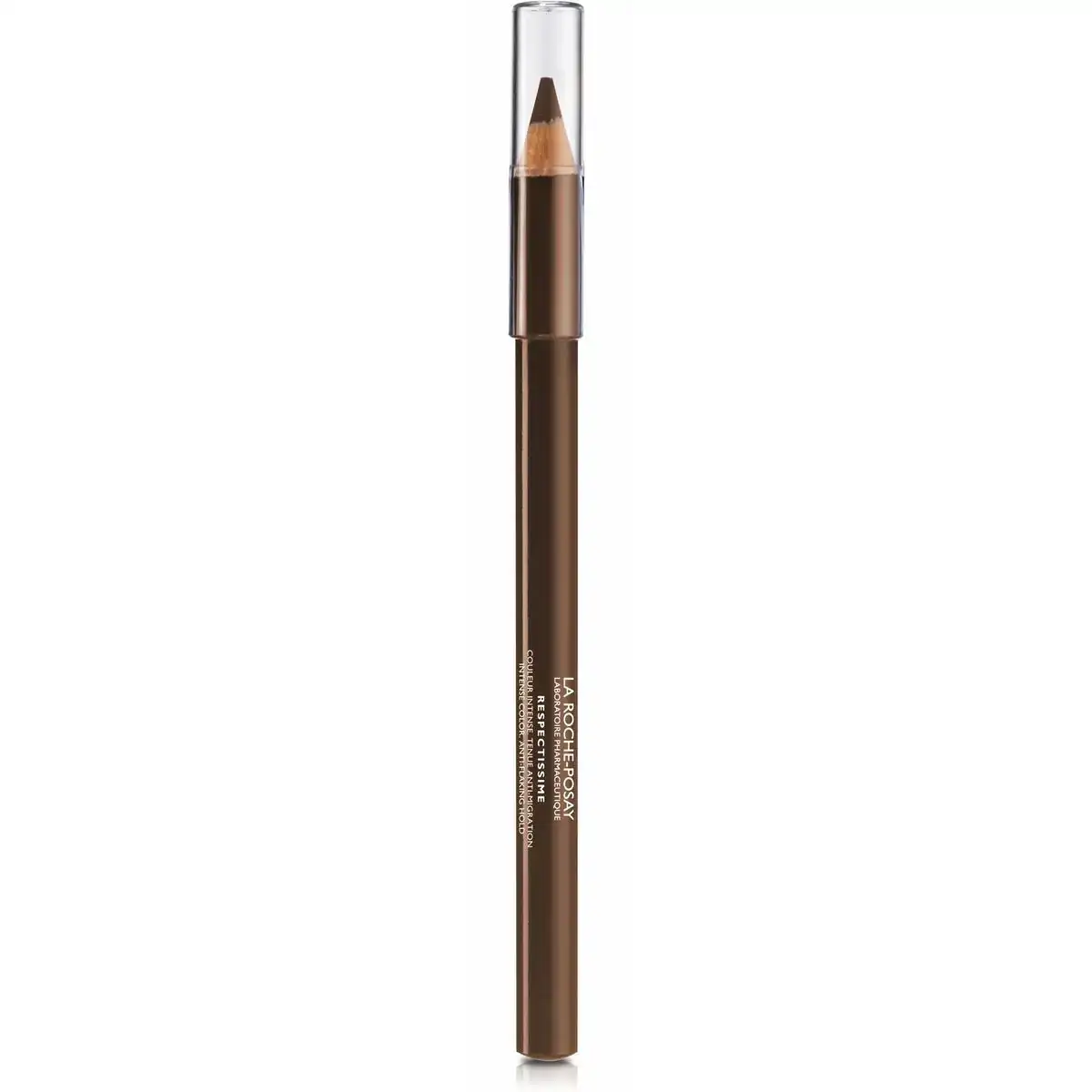 Crayon pour les yeux la roche posay respectissime brun_6469. DIAYTAR COTE D'IVOIRE - L'Art de Choisir, l'Art de Vivre. Parcourez notre boutique en ligne et découvrez des produits qui transforment chaque choix en une expérience enrichissante.