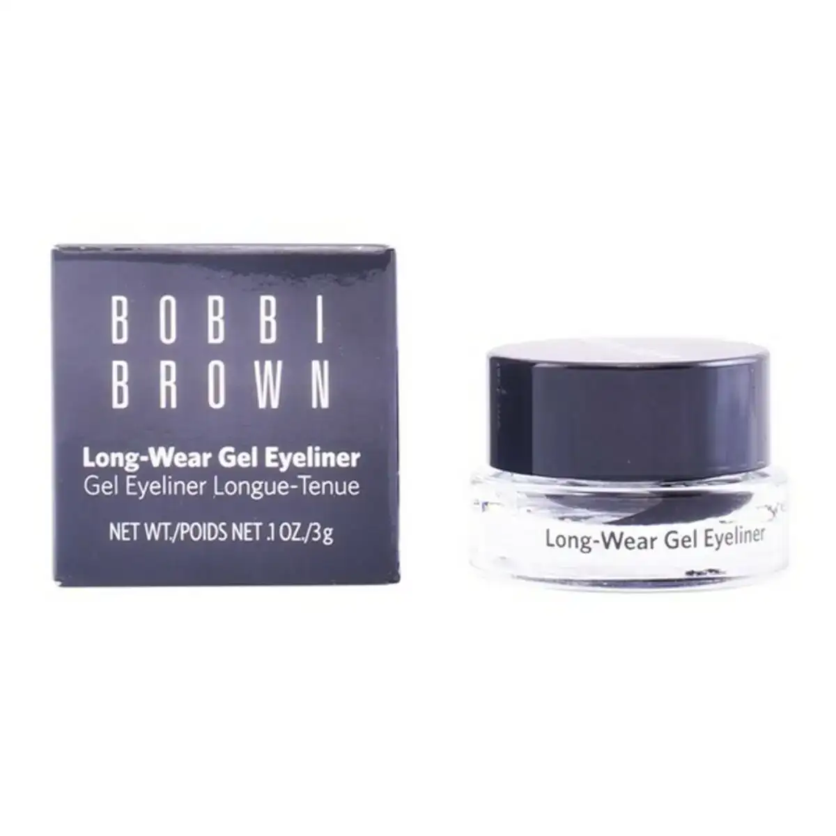 Crayon pour les yeux long wear gel bobbi brown_7847. DIAYTAR COTE D'IVOIRE - Où Choisir est une Célébration de l'Artisanat. Explorez notre boutique en ligne et choisissez des articles qui incarnent l'art et le savoir-faire du Côte d'Ivoire.