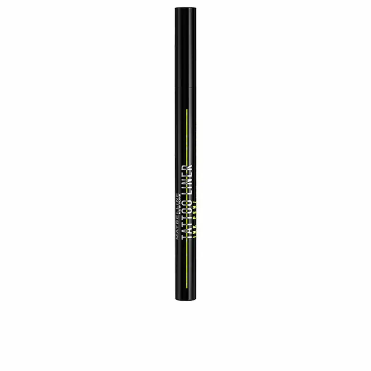 Crayon pour les yeux maybelline tatto liner resistant a l eau 1 unites _8942. Plongez dans l'Expérience DIAYTAR COTE D'IVOIRE - Où Chaque Produit a une Histoire. Explorez notre boutique en ligne pour trouver des articles qui incarnent la passion et la créativité du Côte d'Ivoire.