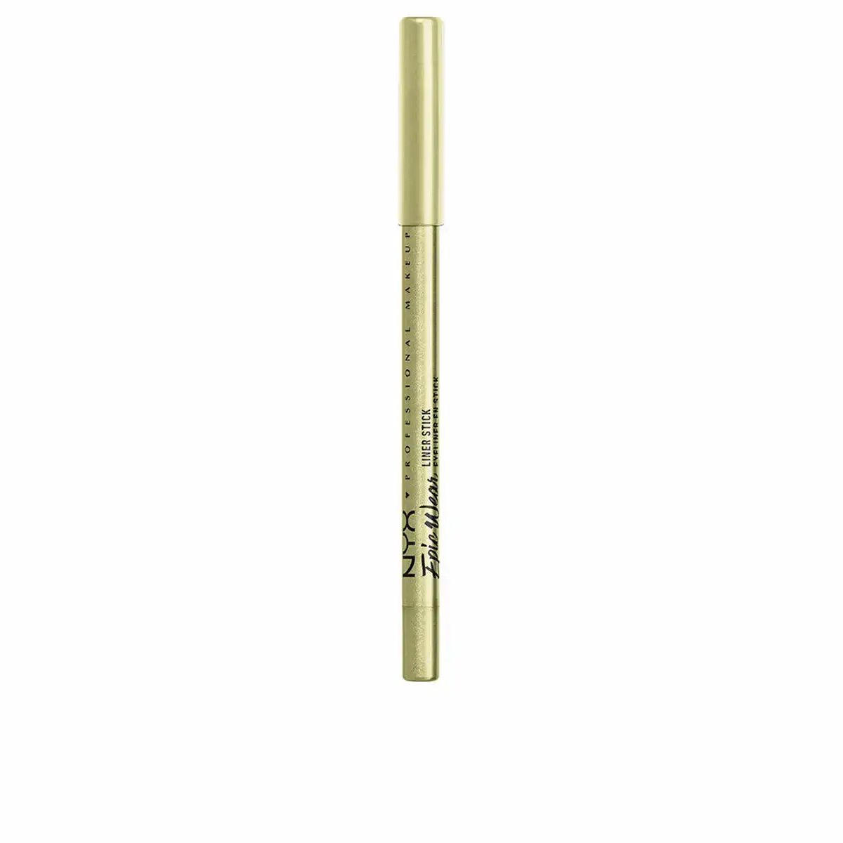 Crayon pour les yeux nyx epic wear chartreuse 1 22 g _4497. DIAYTAR COTE D'IVOIRE - Là où Chaque Achat a du Sens. Explorez notre gamme et choisissez des produits qui racontent une histoire, du traditionnel au contemporain.