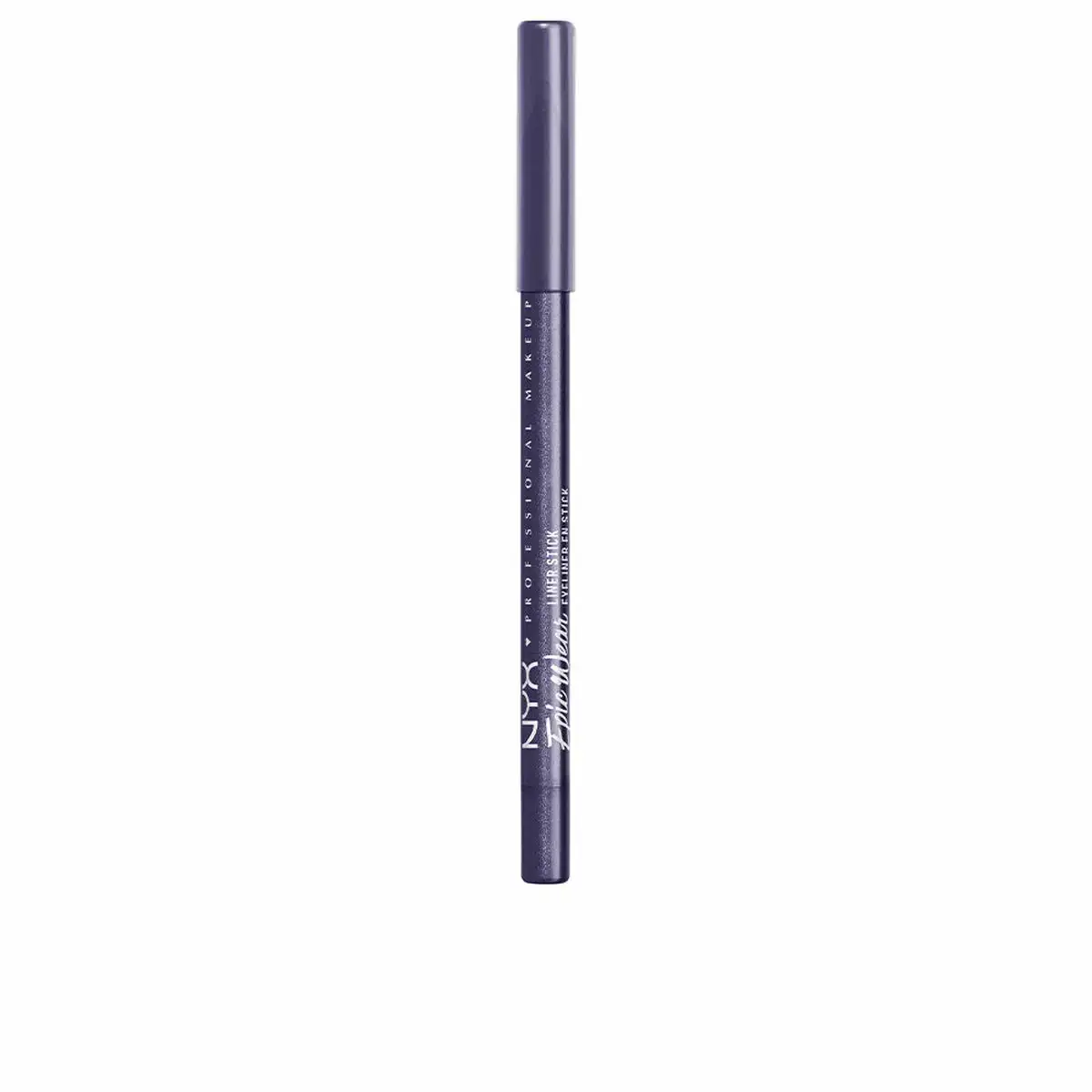 Crayon pour les yeux nyx epic wear liner sticks fierce purple 1 22 g _1269. DIAYTAR COTE D'IVOIRE - Votre Destination Shopping pour Tous. Parcourez notre boutique en ligne et découvrez une variété de produits pour satisfaire tous vos besoins et désirs.