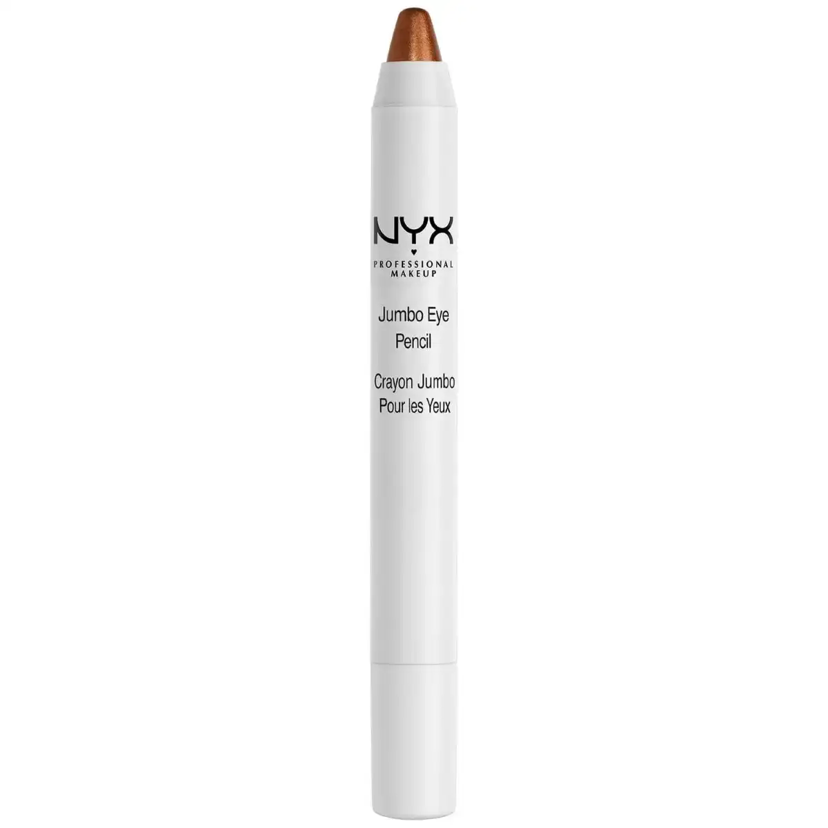 Crayon pour les yeux nyx jumbo french fries 5 g_1775. DIAYTAR COTE D'IVOIRE - Où Choisir est une Célébration de l'Artisanat. Explorez notre boutique en ligne et choisissez des articles qui incarnent l'art et le savoir-faire du Côte d'Ivoire.