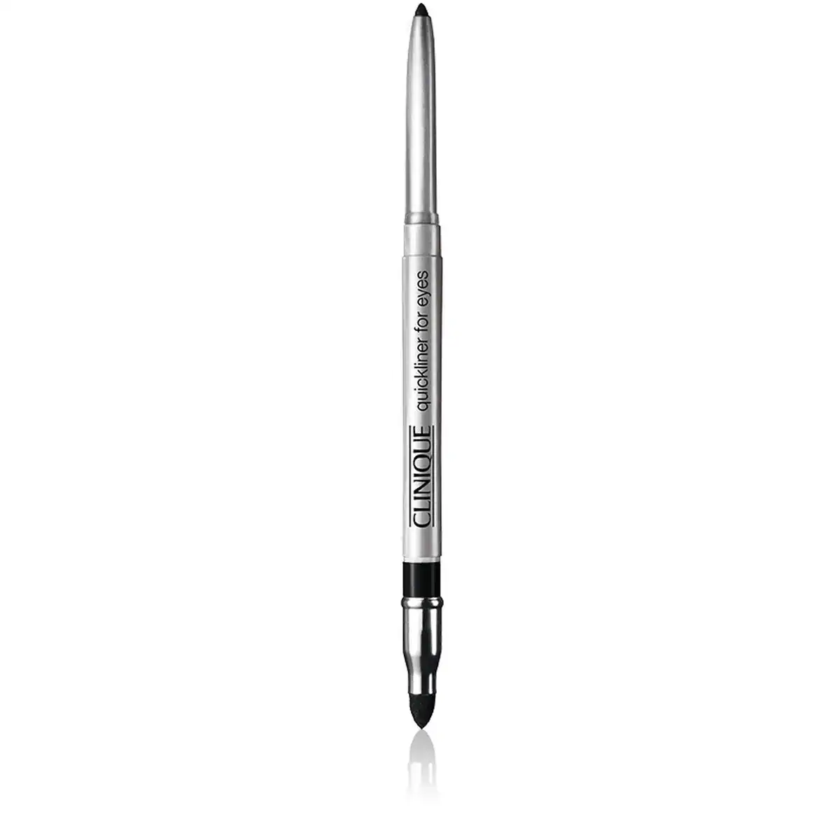 Crayon pour les yeux quickliner clinique 020714009519_9492. DIAYTAR COTE D'IVOIRE - Votre Destination Shopping de Confiance. Naviguez à travers notre boutique en ligne et profitez d'une sélection soigneusement choisie de produits qui répondent à toutes vos exigences.