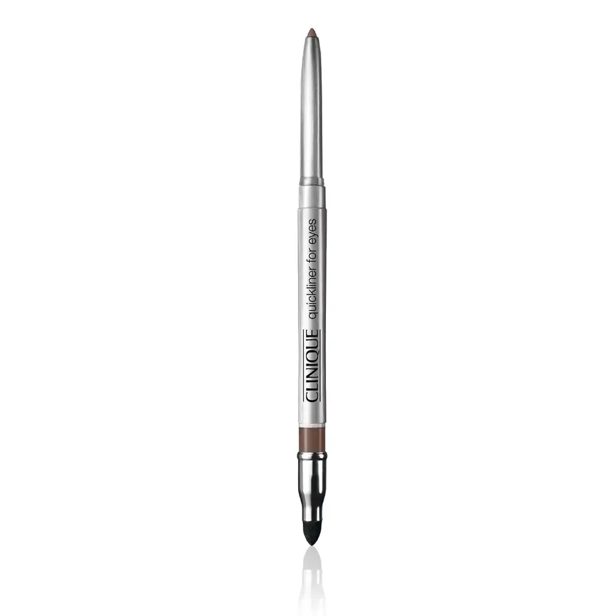 Crayon pour les yeux quickliner clinique quickliner roast coffee 3 g_1838. DIAYTAR COTE D'IVOIRE - L'Art de Vivre avec Authenticité. Explorez notre gamme de produits artisanaux et découvrez des articles qui apportent une touche unique à votre vie.