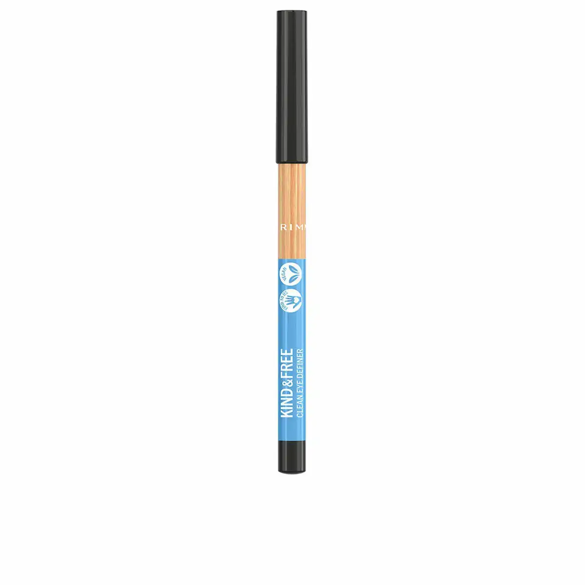 Crayon pour les yeux rimmel london kind free no 001 pitch 1 1 g_6058. DIAYTAR COTE D'IVOIRE - L'Art du Shopping Éclairé. Parcourez notre catalogue et choisissez parmi des produits de qualité qui satisferont vos besoins et votre style.