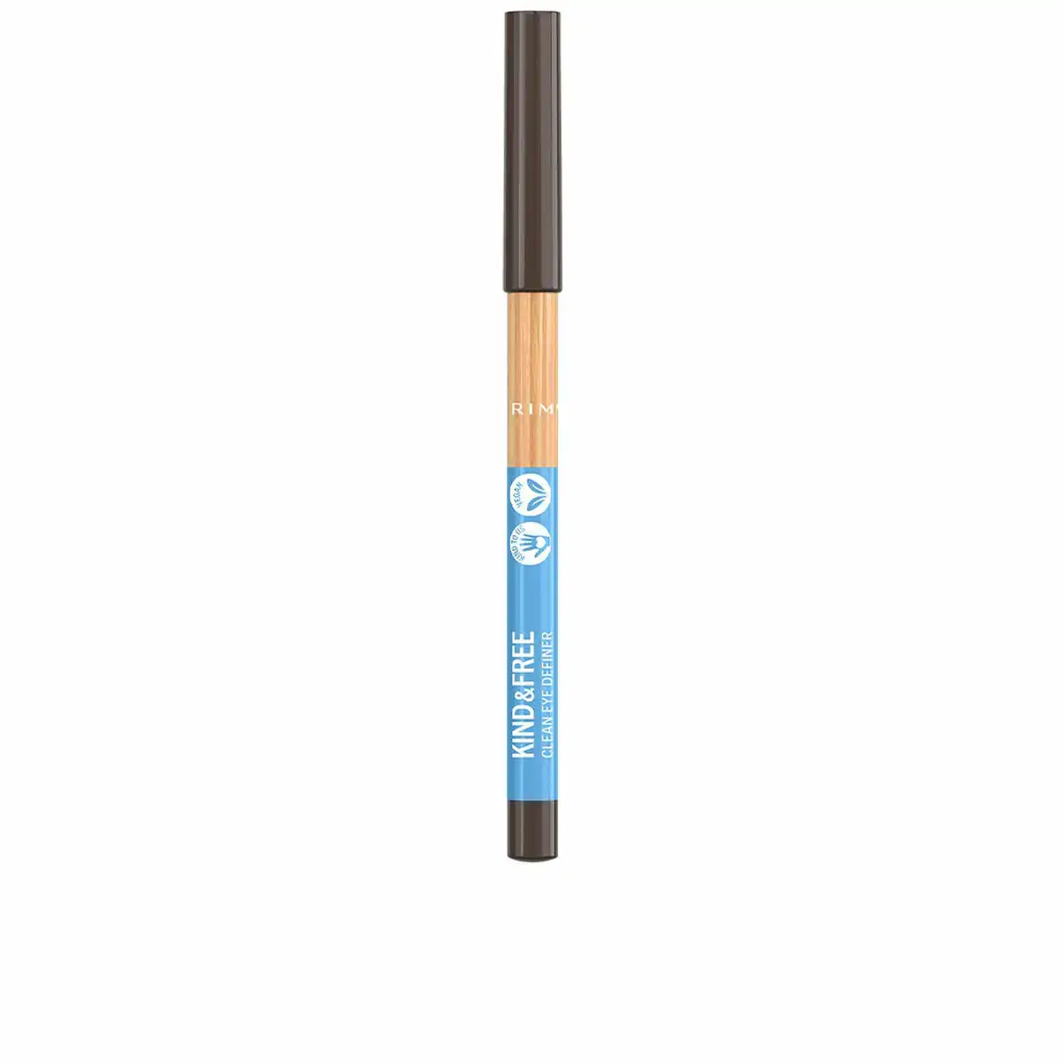 Crayon pour les yeux rimmel london kind free no 002 pecan 1 1 g _2366. Bienvenue chez DIAYTAR COTE D'IVOIRE - Où le Shopping Devient un Voyage. Explorez notre plateforme pour dénicher des produits uniques, racontant l'histoire et l'âme du Côte d'Ivoire.