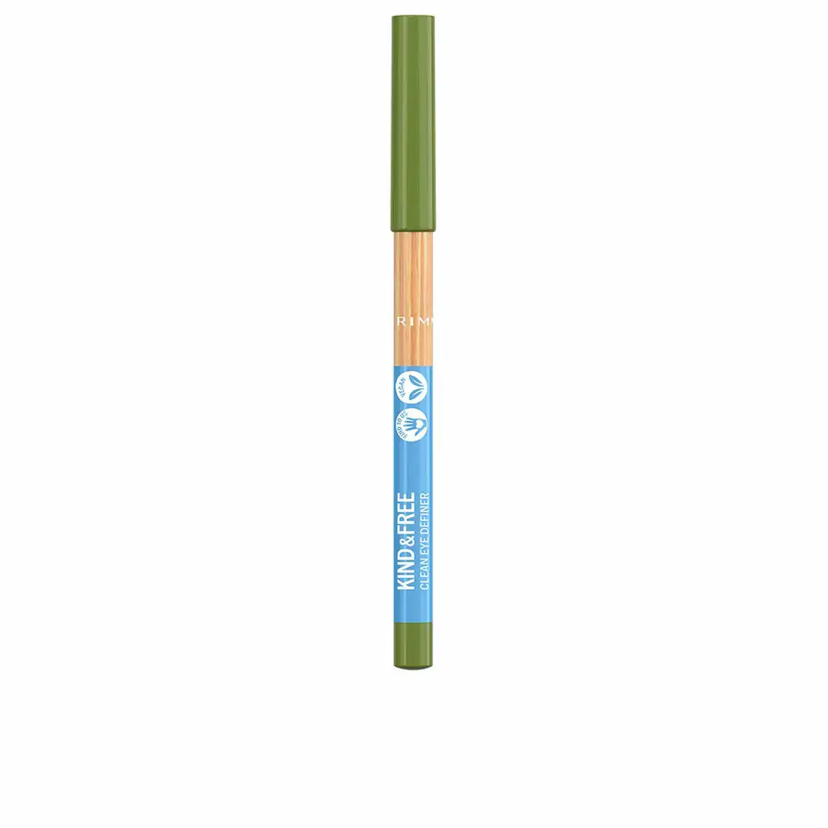 Crayon pour les yeux rimmel london kind free no 004 soft orchard 1 1 g_9327. DIAYTAR COTE D'IVOIRE - L'Art de Vivre le Shopping Authentique. Découvrez notre boutique en ligne et trouvez des produits qui incarnent la passion et le savoir-faire du Côte d'Ivoire.