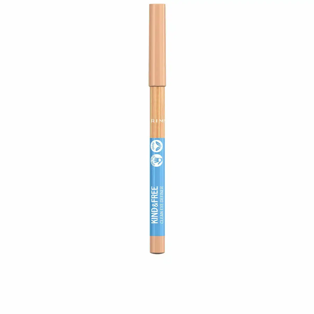 Crayon pour les yeux rimmel london kind free no 005 creamy white 1 1 g _9384. DIAYTAR COTE D'IVOIRE - Votre Passage vers l'Éclat et la Beauté. Explorez notre boutique en ligne et trouvez des produits qui subliment votre apparence et votre espace.