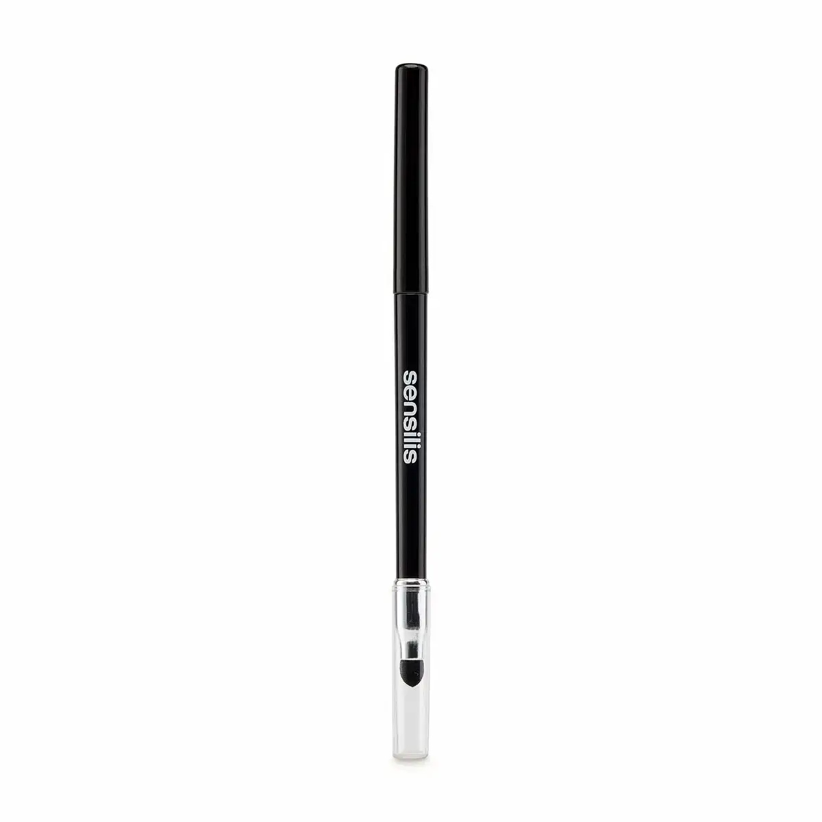 Crayon pour les yeux sensilis infinite eyes 01 noir 0 35 g _3239. DIAYTAR COTE D'IVOIRE - Où Chaque Produit est une Histoire à Raconter. Découvrez notre sélection de produits qui vous permettent de créer votre propre récit à travers vos achats.