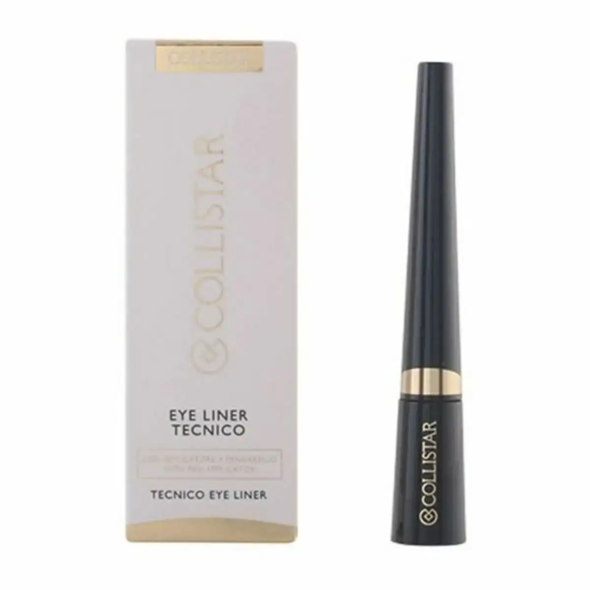 Crayon pour les yeux tecnico collistar 2 5 ml _3603. Entrez dans l'Univers de DIAYTAR COTE D'IVOIRE - Où l'Authenticité Renouvelle Votre Quotidien. Explorez notre gamme de produits et trouvez des articles qui reflètent votre essence.