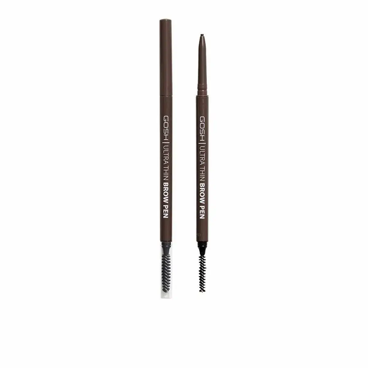 Crayon pour les yeux ultra thin dark brown gosh copenhagen_8952. Découvrez DIAYTAR COTE D'IVOIRE - Là où Votre Shopping Prend Vie. Plongez dans notre vaste sélection et trouvez des produits qui ajoutent une touche spéciale à votre quotidien.