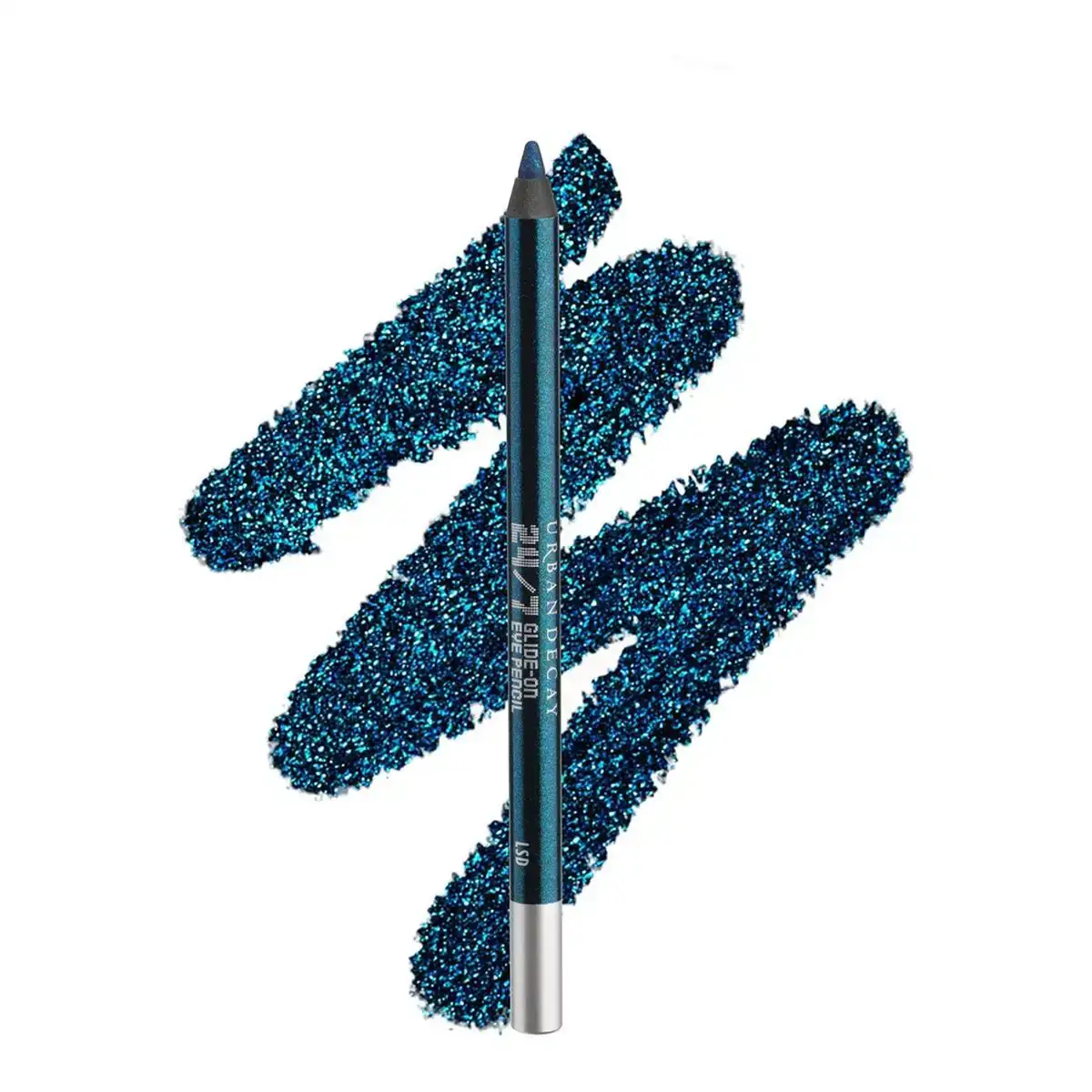 Crayon pour les yeux urban decay 24 7 glide on lsd_7317. DIAYTAR COTE D'IVOIRE - Où Choisir Devient un Acte de Découverte. Découvrez notre gamme et choisissez des produits qui éveillent votre curiosité et élargissent vos horizons.