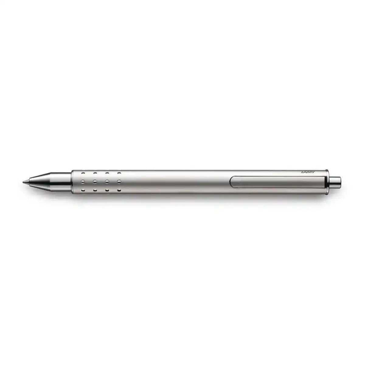 Crayon roller lamy swift palladium m66 b bleu_9983. DIAYTAR COTE D'IVOIRE - Votre Destination pour un Shopping Réfléchi. Découvrez notre gamme variée et choisissez des produits qui correspondent à vos valeurs et à votre style de vie.