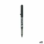 Crayon roller pilot v ball 0 7 mm noir 12 unites _6277. DIAYTAR COTE D'IVOIRE - Votre Destination Shopping de Choix. Explorez notre boutique en ligne et découvrez des trésors qui reflètent votre style et votre passion pour l'authenticité.