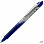 Crayon roller pilot v ball 07 rt 0 7 mm bleu ballon 12 unites_6583. DIAYTAR COTE D'IVOIRE - Votre Destination Shopping Incontournable. Parcourez nos rayons virtuels et trouvez des articles qui répondent à tous vos besoins, du quotidien à l'exceptionnel.
