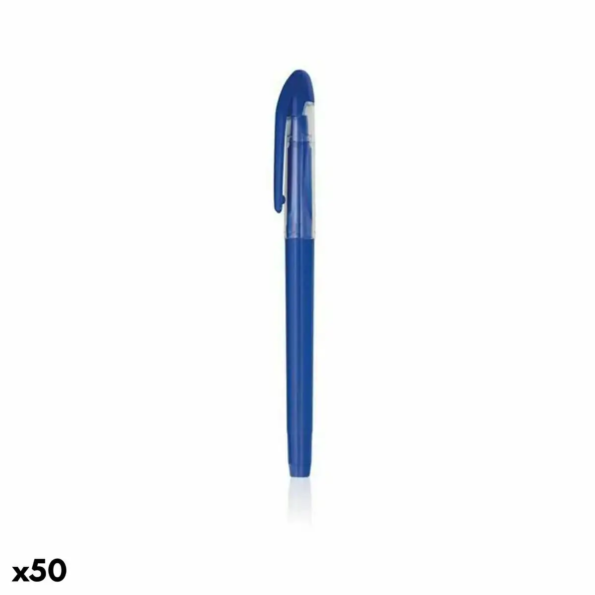 Crayon roller vuduknives 143856 50 unites _2235. DIAYTAR COTE D'IVOIRE - Votre Boutique en Ligne, Votre Identité. Naviguez à travers notre plateforme et choisissez des articles qui expriment qui vous êtes et ce que vous chérissez.