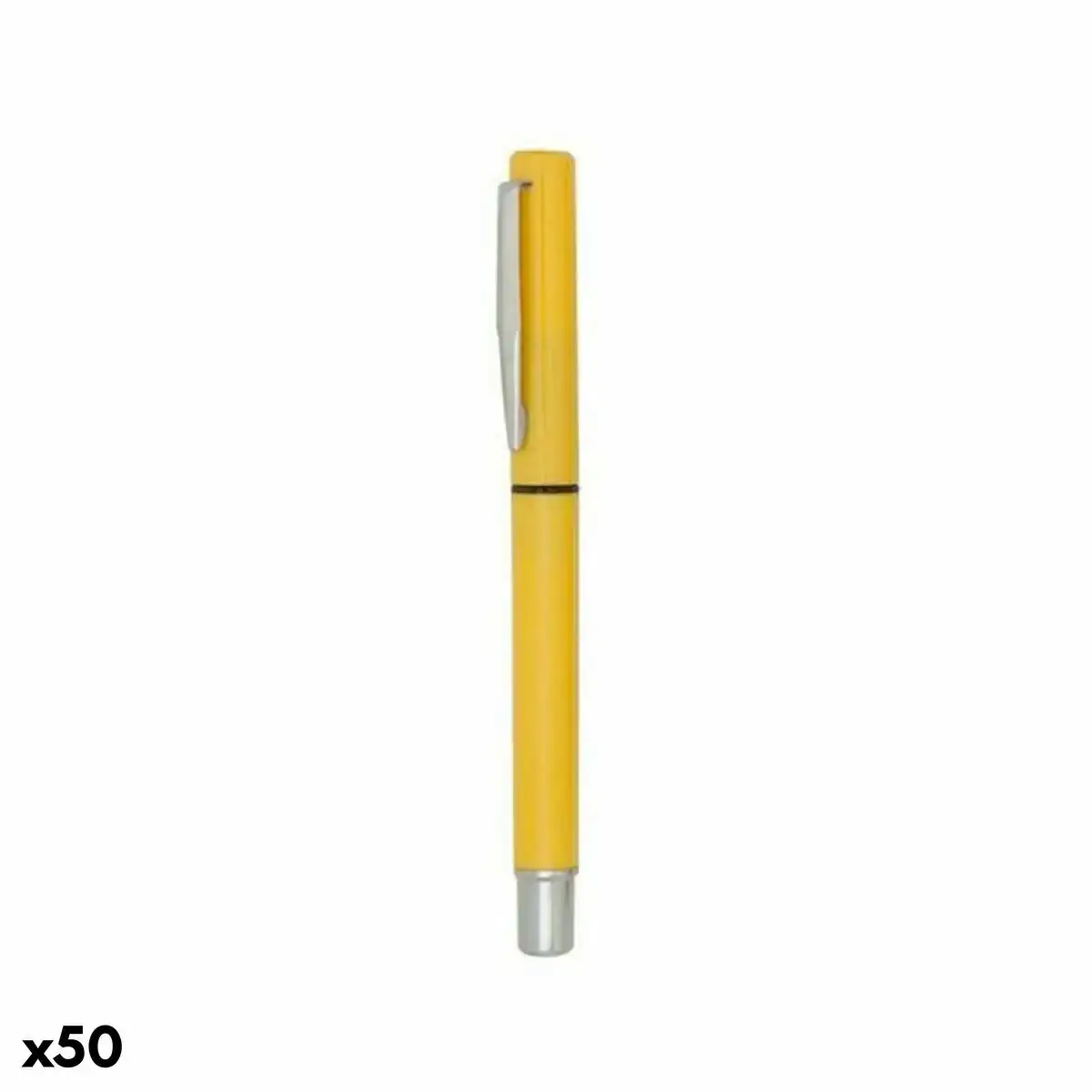 Crayon roller vuduknives 144096 50 unites _1246. DIAYTAR COTE D'IVOIRE - Où Choisir est une Célébration de l'Artisanat. Explorez notre boutique en ligne et choisissez des articles qui incarnent l'art et le savoir-faire du Côte d'Ivoire.