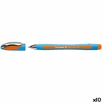 Crayon schneider slider memo xb orange caoutchouc 10 unites_2583. DIAYTAR COTE D'IVOIRE - L'Art de Magasiner sans Limites. Naviguez à travers notre collection diversifiée pour trouver des produits qui élargiront vos horizons shopping.