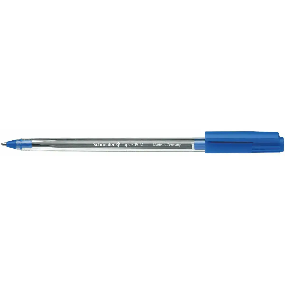 Crayon schneider tops 505 m bleu 50 unites _6269. DIAYTAR COTE D'IVOIRE - Où Chaque Détail Compte. Naviguez à travers notre gamme variée et choisissez des articles qui ajoutent une touche spéciale à votre quotidien, toujours avec qualité et style.