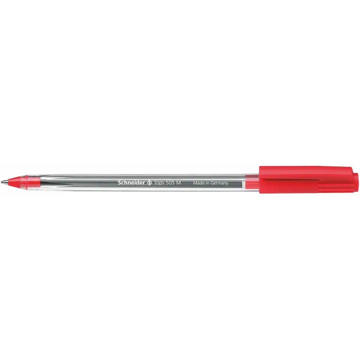 Crayon schneider tops 505 m rouge 50 unites _2819. DIAYTAR COTE D'IVOIRE - Votre Pass vers la Découverte. Explorez notre boutique en ligne et plongez dans un voyage à travers des produits authentiques et contemporains, tous réunis sous un même toit.