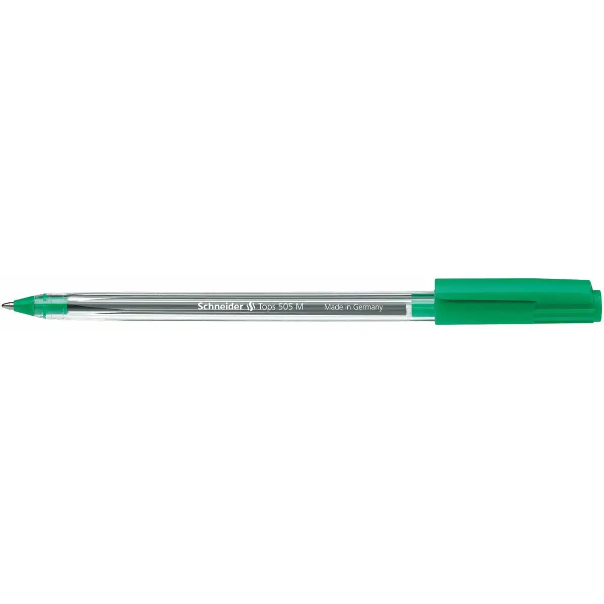 Crayon schneider tops 505 m vert 50 unites _6920. DIAYTAR COTE D'IVOIRE - Où Choisir est un Plaisir Responsable. Explorez notre boutique en ligne et adoptez des produits qui reflètent notre engagement envers la durabilité.