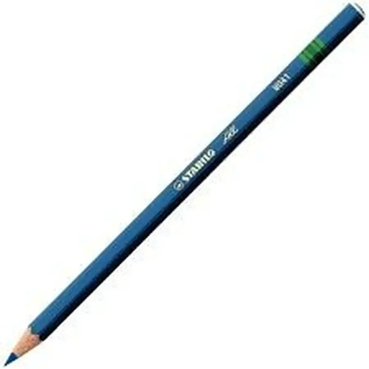Crayon stabilo all 8041 bleu 12 unites _2268. Entrez dans l'Univers de DIAYTAR COTE D'IVOIRE - Votre Destination de Shopping Complète. Découvrez des produits qui reflètent la diversité et la richesse culturelle du Côte d'Ivoire, le tout à portée de clic.