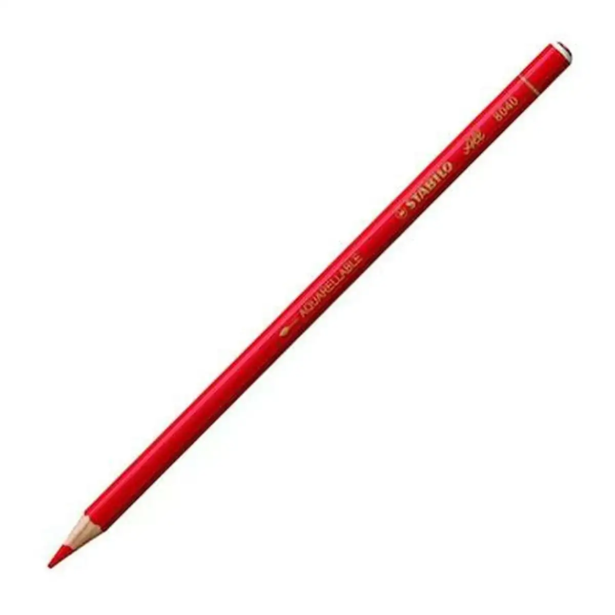 Crayon stabilo all 840 rouge 12 unites _6311. DIAYTAR COTE D'IVOIRE - Où Choisir est une Célébration de l'Artisanat Local. Découvrez notre boutique en ligne et choisissez des produits qui incarnent la passion des artisans sénégalais.