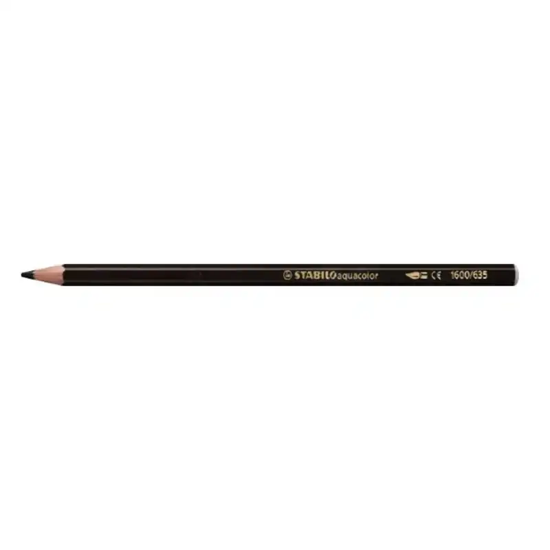 Crayon stabilo aquacolor 1600 635 marron reconditionne a _1079. DIAYTAR COTE D'IVOIRE - L'Art de Choisir, l'Art de Vivre. Parcourez notre boutique en ligne et choisissez parmi des produits de qualité qui ajoutent de l'élégance à votre quotidien.