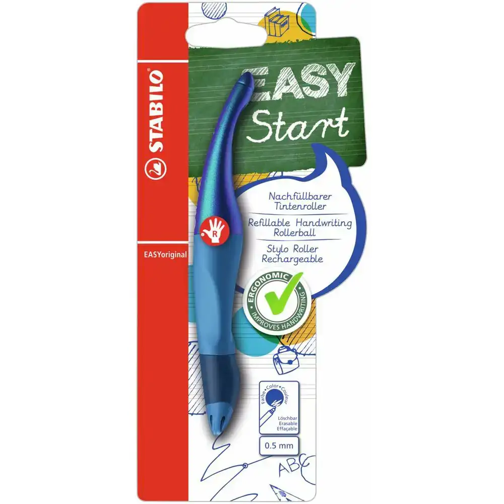 Crayon stabilo b 56831 5 bleu reconditionne a _4829. DIAYTAR COTE D'IVOIRE - Là où l'Élégance Devient un Mode de Vie. Naviguez à travers notre gamme et choisissez des produits qui apportent une touche raffinée à votre quotidien.