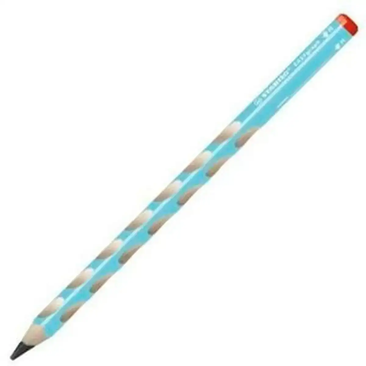 Crayon stabilo easygraph bleu bois 12 unites _1859. DIAYTAR COTE D'IVOIRE - Votre Destination Shopping Authentique. Explorez notre boutique en ligne et découvrez des trésors qui reflètent l'âme du Côte d'Ivoire, pour une expérience shopping unique.