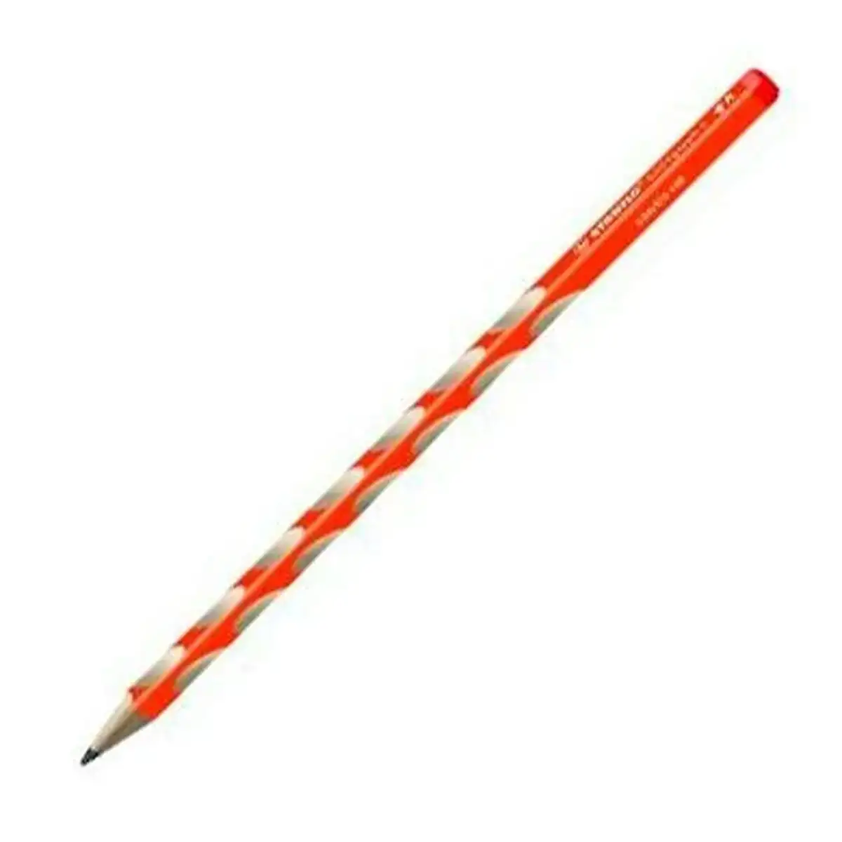 Crayon stabilo easygraph bois orange 12 unites _3683. DIAYTAR COTE D'IVOIRE - Là où la Qualité est Non Négociable. Parcourez notre boutique en ligne pour découvrir des produits qui incarnent le raffinement et l'excellence du Côte d'Ivoire.