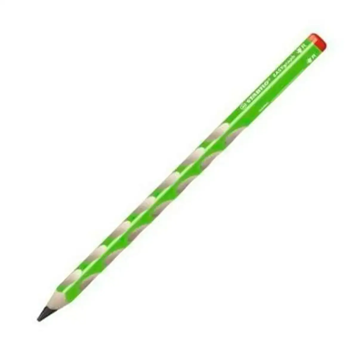 Crayon stabilo easygraph bois vert 12 unites _3415. DIAYTAR COTE D'IVOIRE - Votre Source de Trésors Culturels. Naviguez à travers notre catalogue et trouvez des articles qui mettent en avant la richesse de la culture sénégalaise.