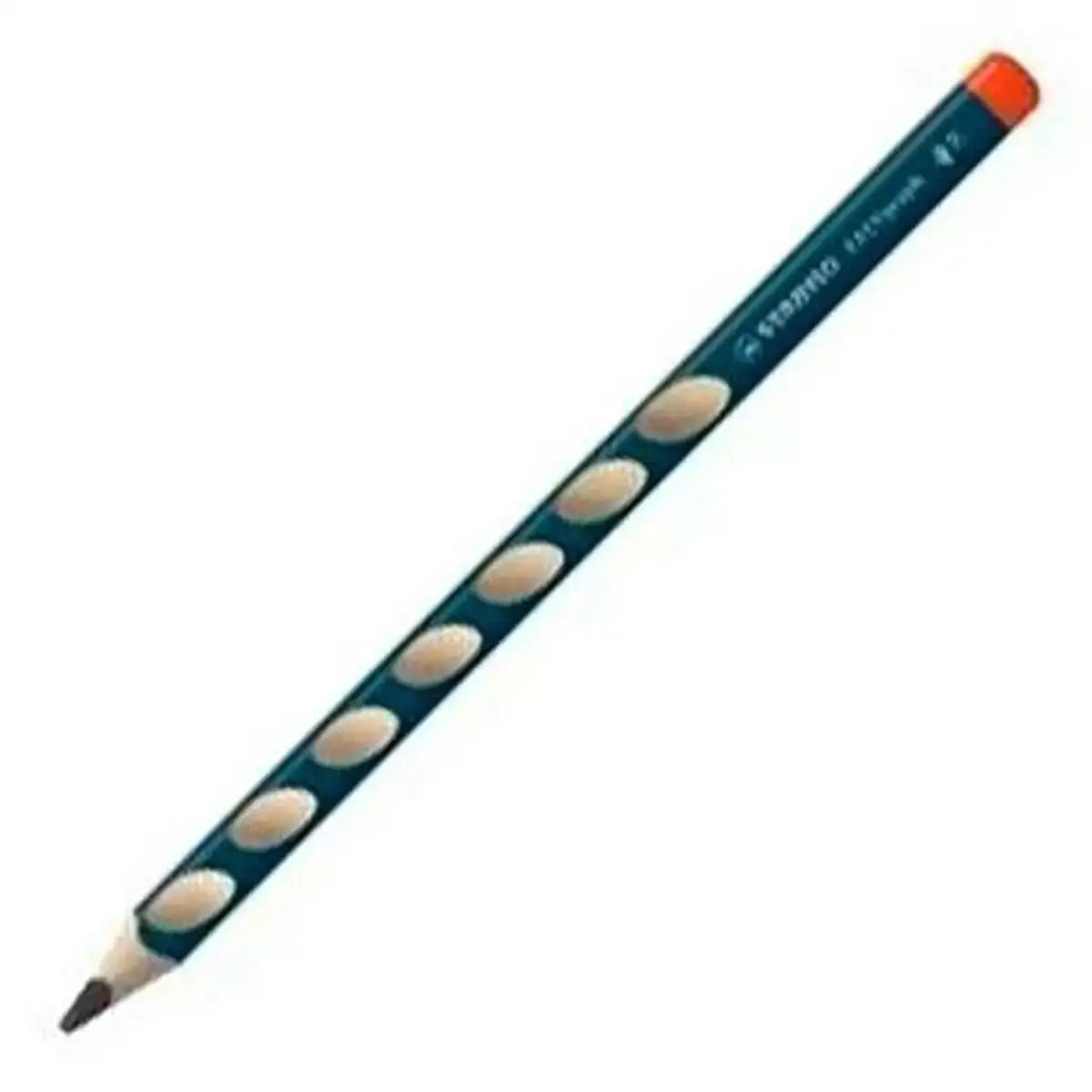 Crayon stabilo easygraph noir bois 12 unites _9846. DIAYTAR COTE D'IVOIRE - Là où la Qualité est Non Négociable. Parcourez notre boutique en ligne pour découvrir des produits qui incarnent le raffinement et l'excellence du Côte d'Ivoire.