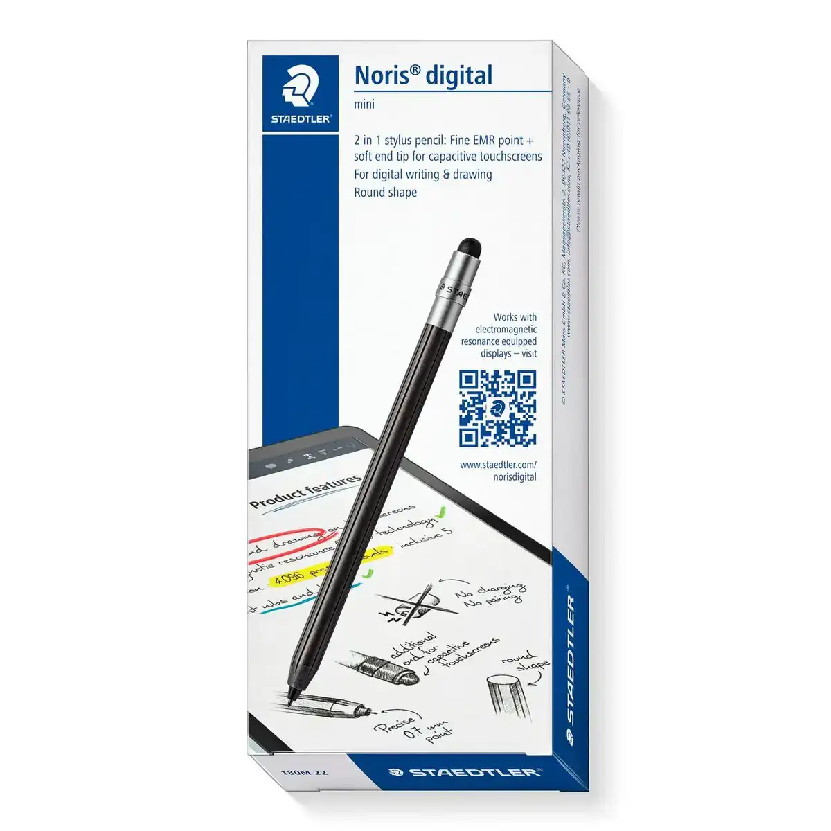 Crayon staedtler reconditionne b _8460. DIAYTAR COTE D'IVOIRE - Votre Destination Shopping de Choix. Explorez notre boutique en ligne et découvrez des trésors qui reflètent votre style et votre passion pour l'authenticité.
