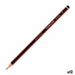 Crayon staedtler tradition 6b 12 unites _2592. DIAYTAR COTE D'IVOIRE - Là où Vos Rêves Prendent Forme. Plongez dans notre catalogue diversifié et trouvez des produits qui enrichiront votre quotidien, du pratique à l'exceptionnel.