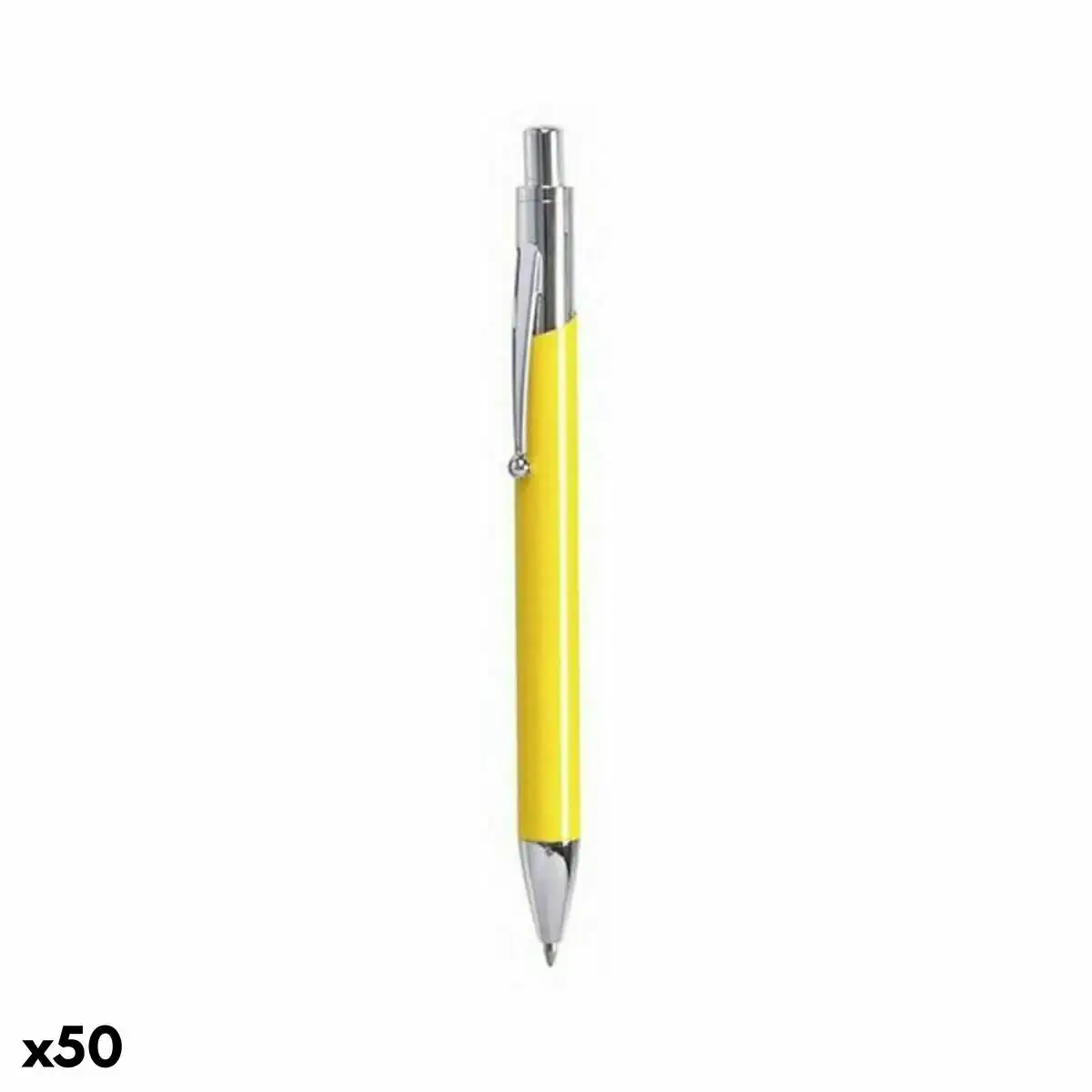 Crayon vuduknives 143218 50 unites _1249. DIAYTAR COTE D'IVOIRE - Où Choisir est un Voyage Cultuel. Explorez notre boutique en ligne et découvrez des produits qui célèbrent la richesse et la diversité culturelle du Côte d'Ivoire.